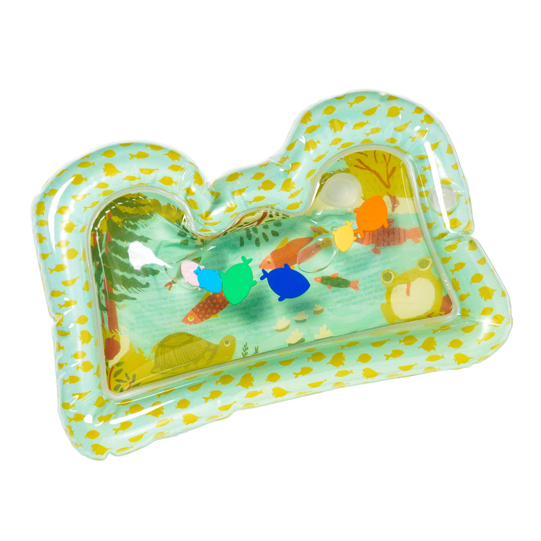 Riverbend Infant Water Mat