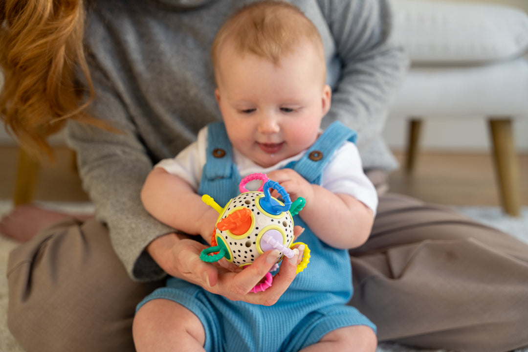 Click Clack Colorpop – Manhattan Toy