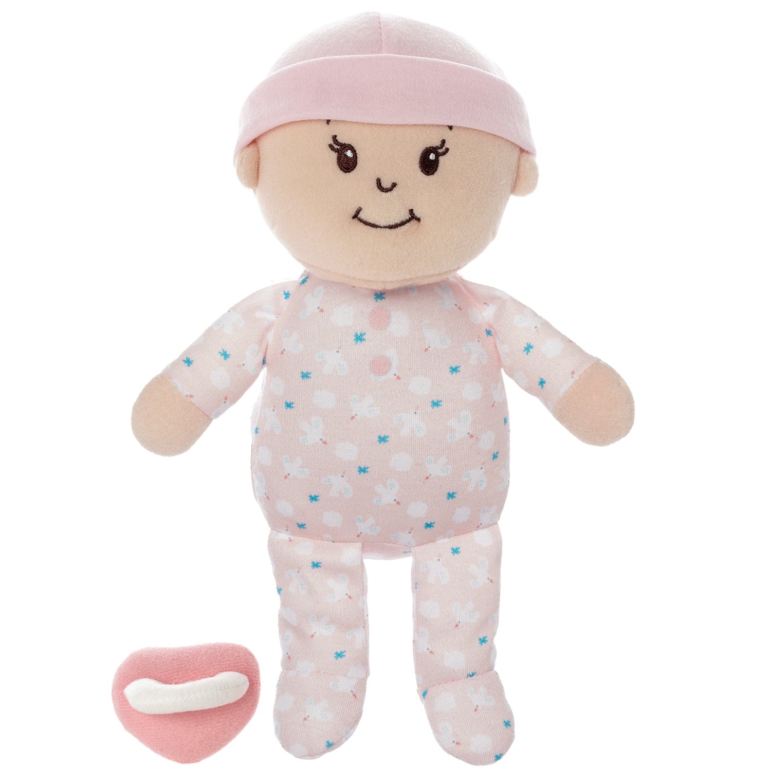 Love Stella soft snuggle baby doll just like baby stella and wee