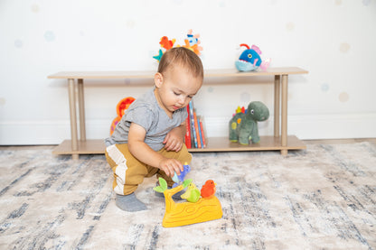 Magnetic Matchers Branch Buddies