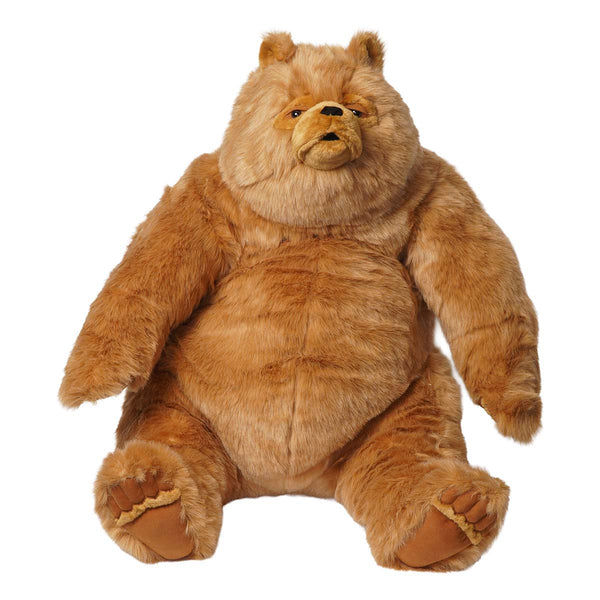 Stuffed Animal Kodiak Bear – Manhattan Toy