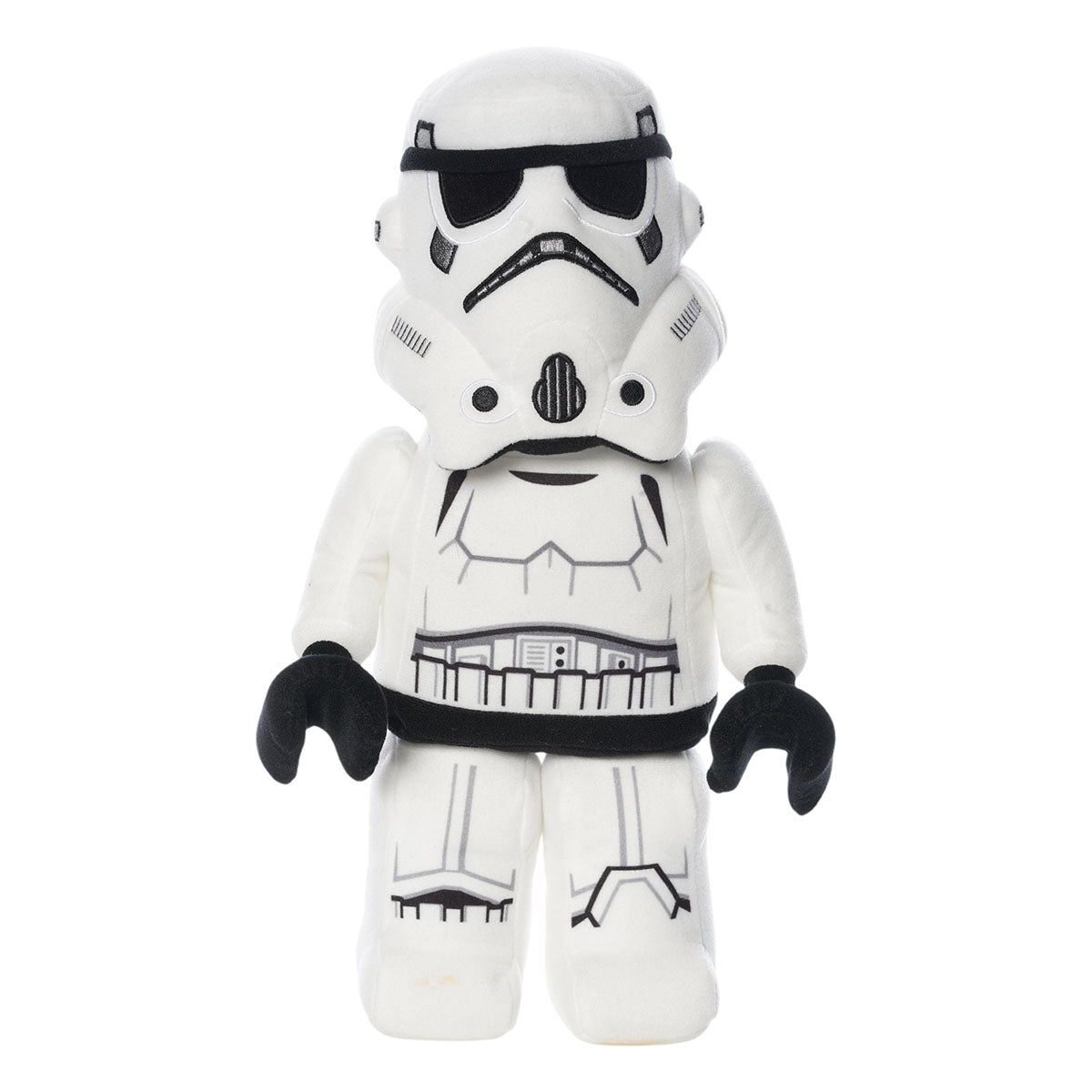 LEGO® Star Wars Stormtrooper Plush Minifigure