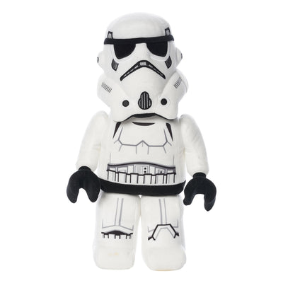 LEGO® Star Wars Stormtrooper Plush Minifigure
