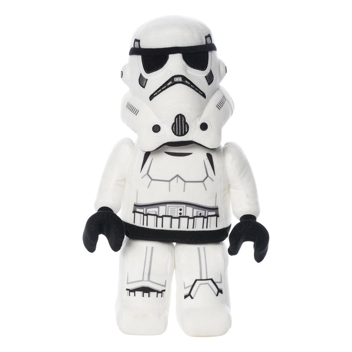 LEGO® Star Wars Stormtrooper Plush Minifigure