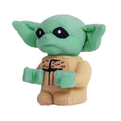 LEGO Star Wars The Child Plush Minifigure - Stuffed Animal - Manhattan Toy