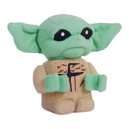 LEGO Star Wars The Child Plush Minifigure - Stuffed Animal - Manhattan Toy