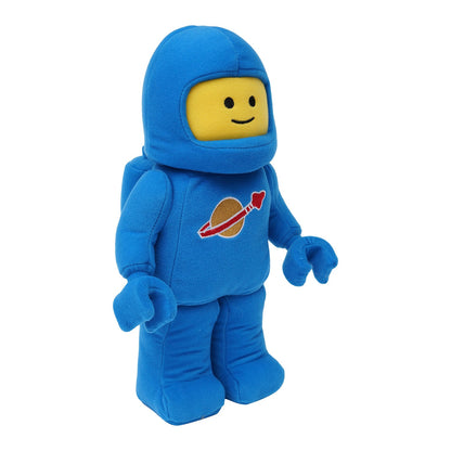 Lego Plush Minifigure Blue Astronaut - Manhattan Toy