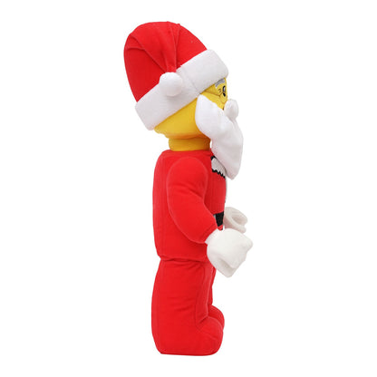 Lego Plush Minifigure Santa - Manhattan Toy