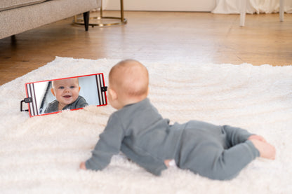 Wimmer Discovery Mirror