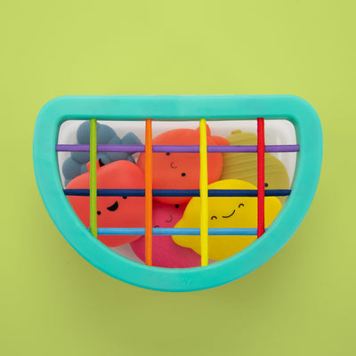 Sassy Fruit Fill N' Spill