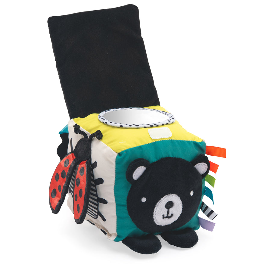 Wimmer Discovery Cube