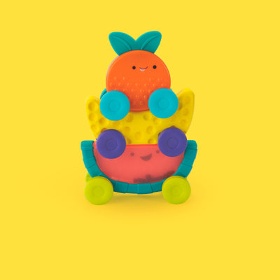 Motor Skills Development