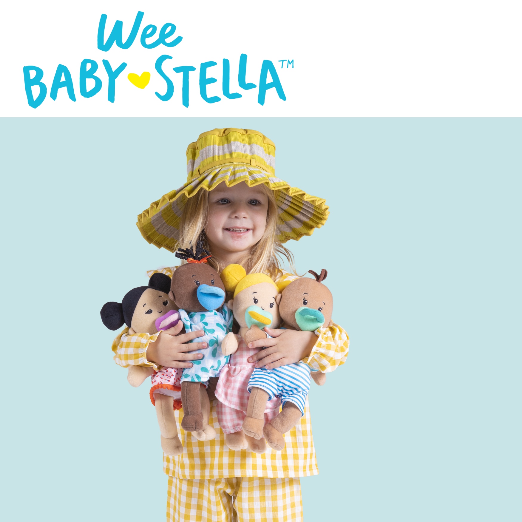 Stella Collection Manhattan Toy