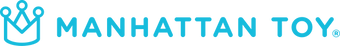 Manhattan Toy Company logo - horizontal
