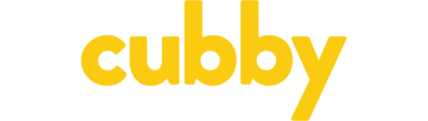 Cubby At Home Logo