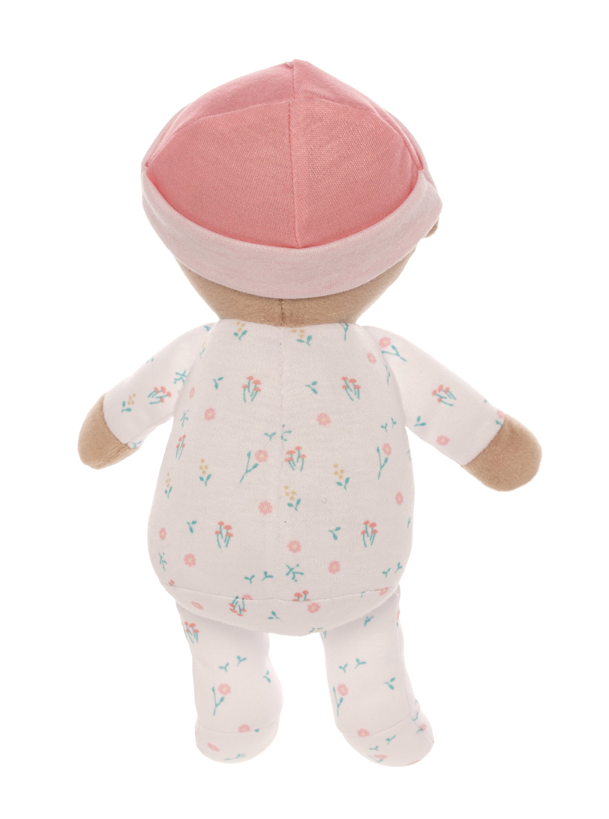 Love Stella soft snuggle baby doll just like baby stella and wee