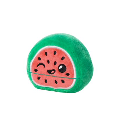 LEGO DUPLO Watermelon Plush Minifigure - Stuffed Animal - Manhattan Toy