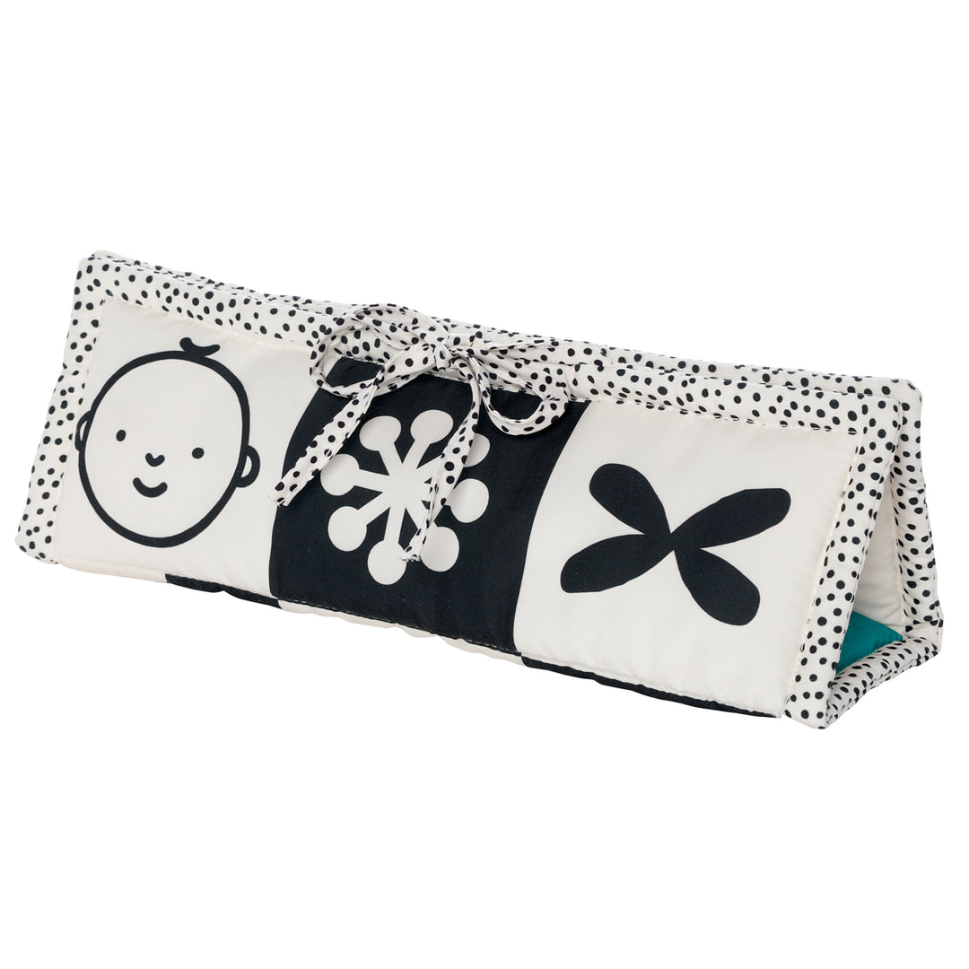 Wimmer 3-in-1 Play Mat for baby tummy time play