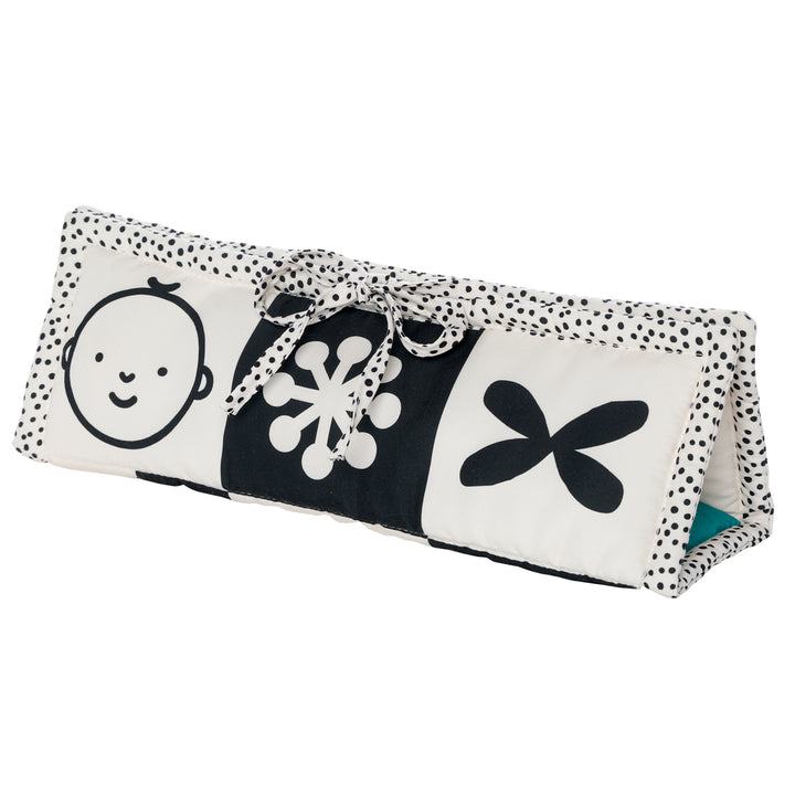 Wimmer 3-in-1 Play Mat for baby tummy time play