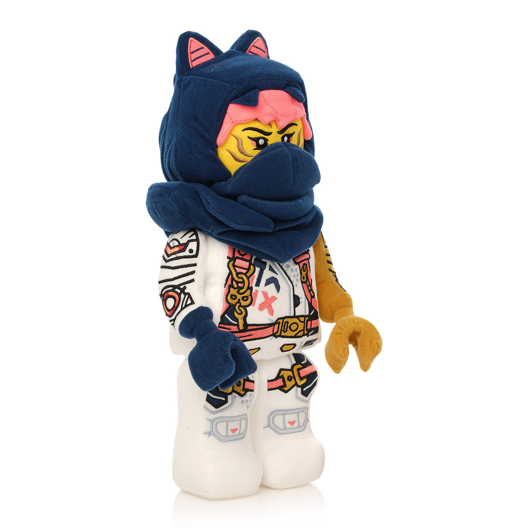 LEGO Ninjago Sora Plush Minigifure