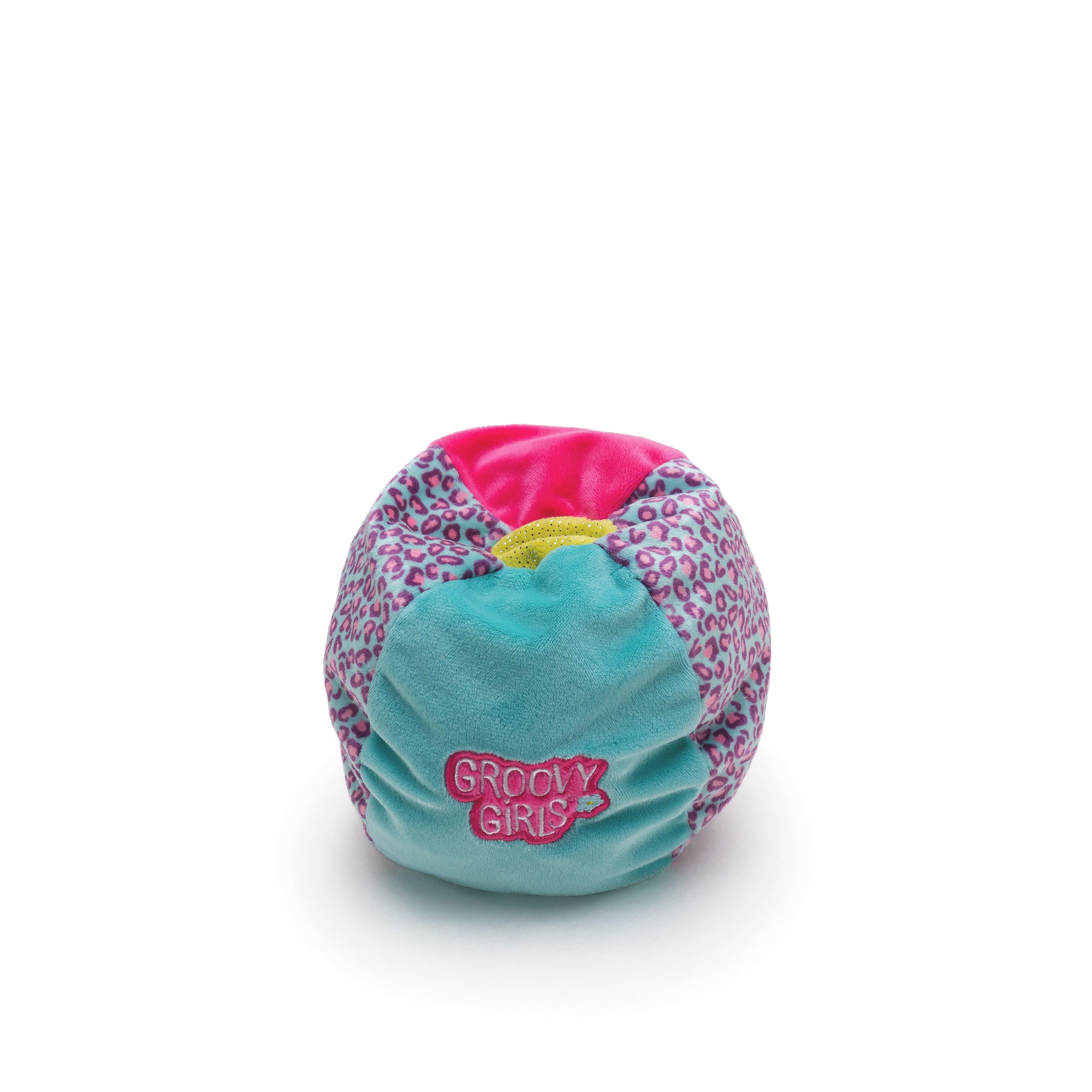 Groovy Girls® Boppin' Beanbag Chair – Manhattan Toy