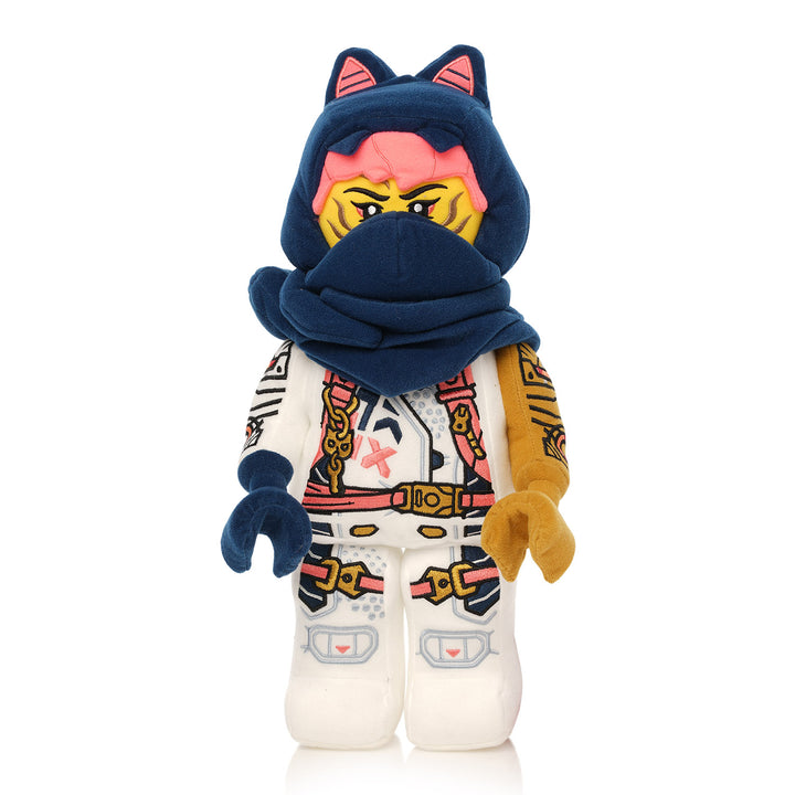 LEGO Ninjago Sora Plush Minigifure