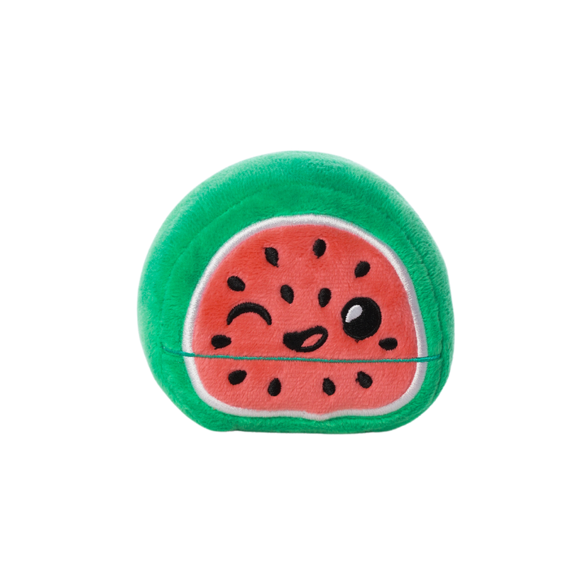 LEGO DUPLO Watermelon Plush Minifigure - Stuffed Animal