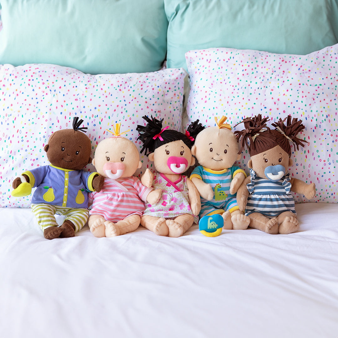 Stella Collection Stella Collection – Manhattan Toy