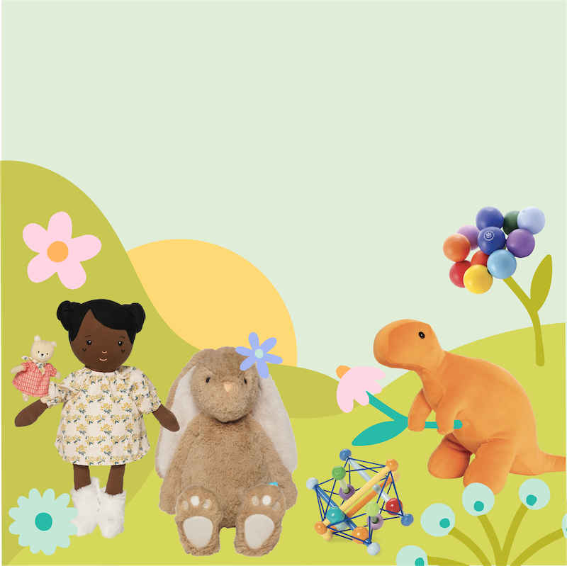 Manhattan toy sale company soft toys