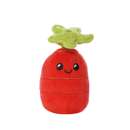 LEGO DUPLO Tomato Plush Minifigure - Stuffed Animal - Manhattan Toy