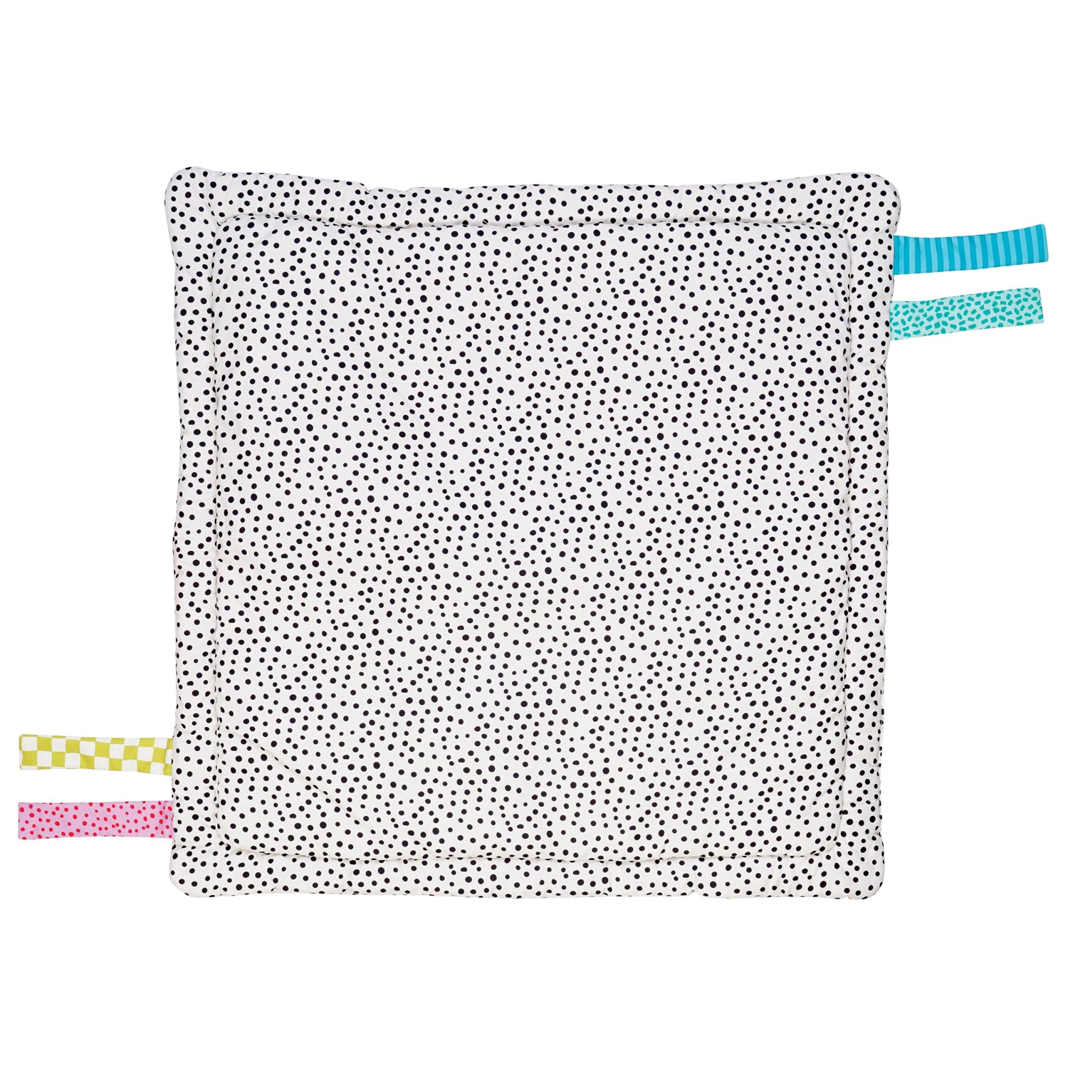 Wimmer Seek & Explore Mat soft sensory ball for baby