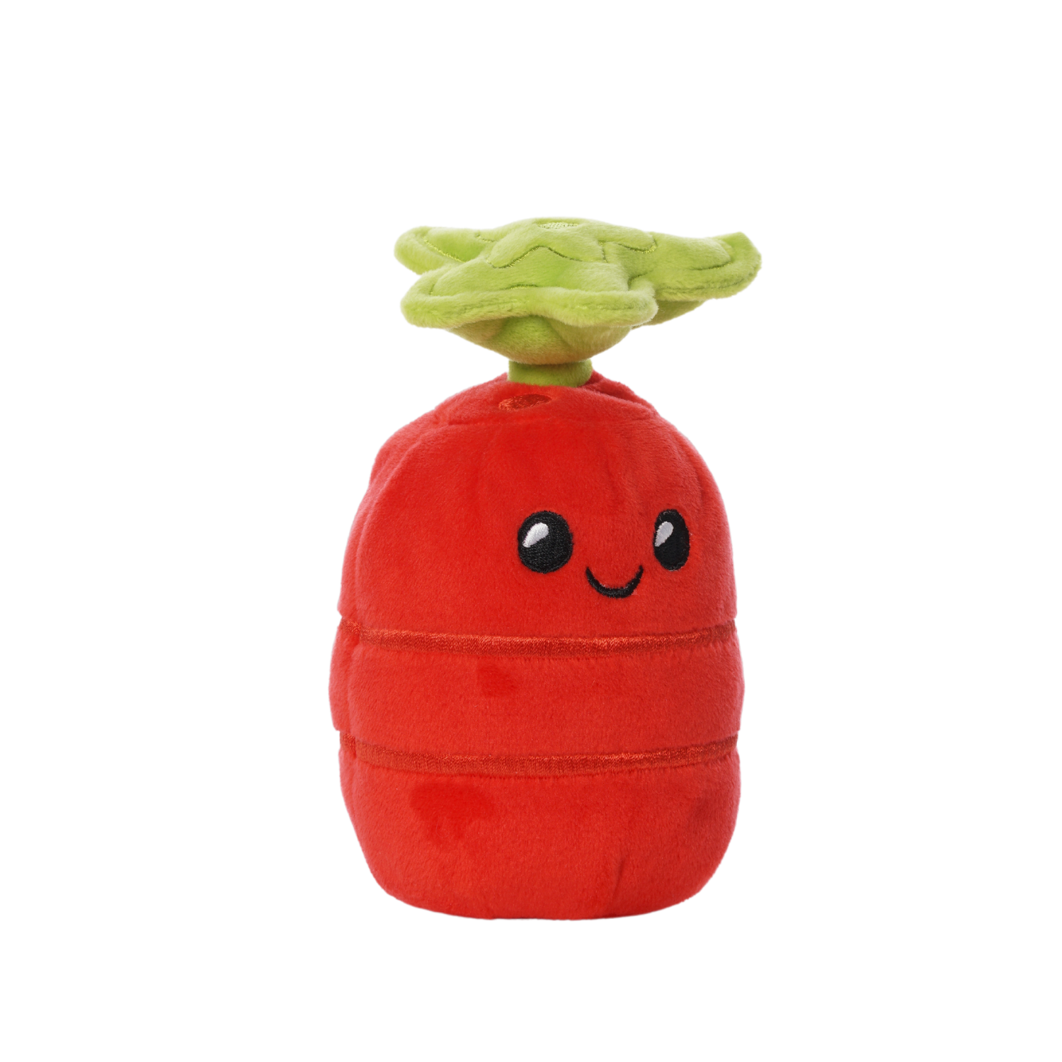 LEGO DUPLO Tomato Plush Minifigure - Stuffed Animal - Manhattan Toy