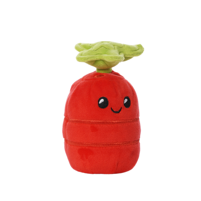 LEGO DUPLO Tomato Plush Minifigure - Stuffed Animal - Manhattan Toy