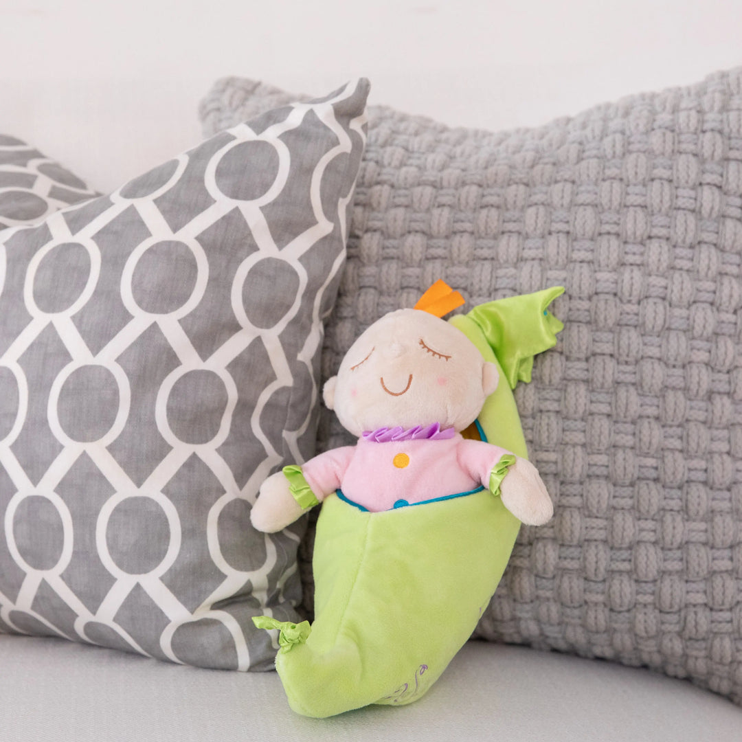 Cute and Safe plush alphabet toy, Perfect for Gifting 