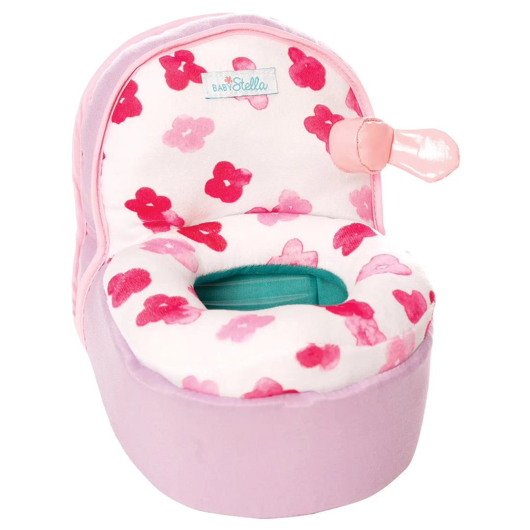 Baby Stella Playtime Potty - Manhattan Toy