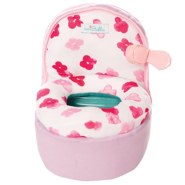 Baby Stella Playtime Potty - Manhattan Toy