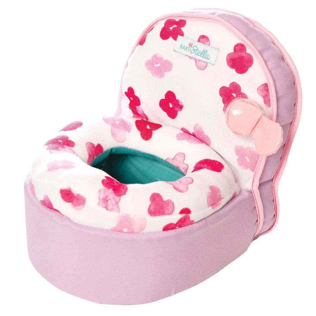 Baby Stella Playtime Potty - Manhattan Toy