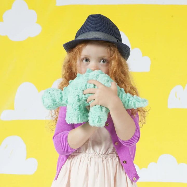Little Jurassics Chomp - Stuffed Animal - Manhattan Toy