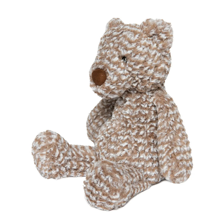 Adorables Rowan Bear Medium - Stuffed Animal - Manhattan Toy