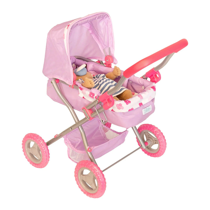 Stella Collection Buggy - Doll Accessories - Manhattan Toy