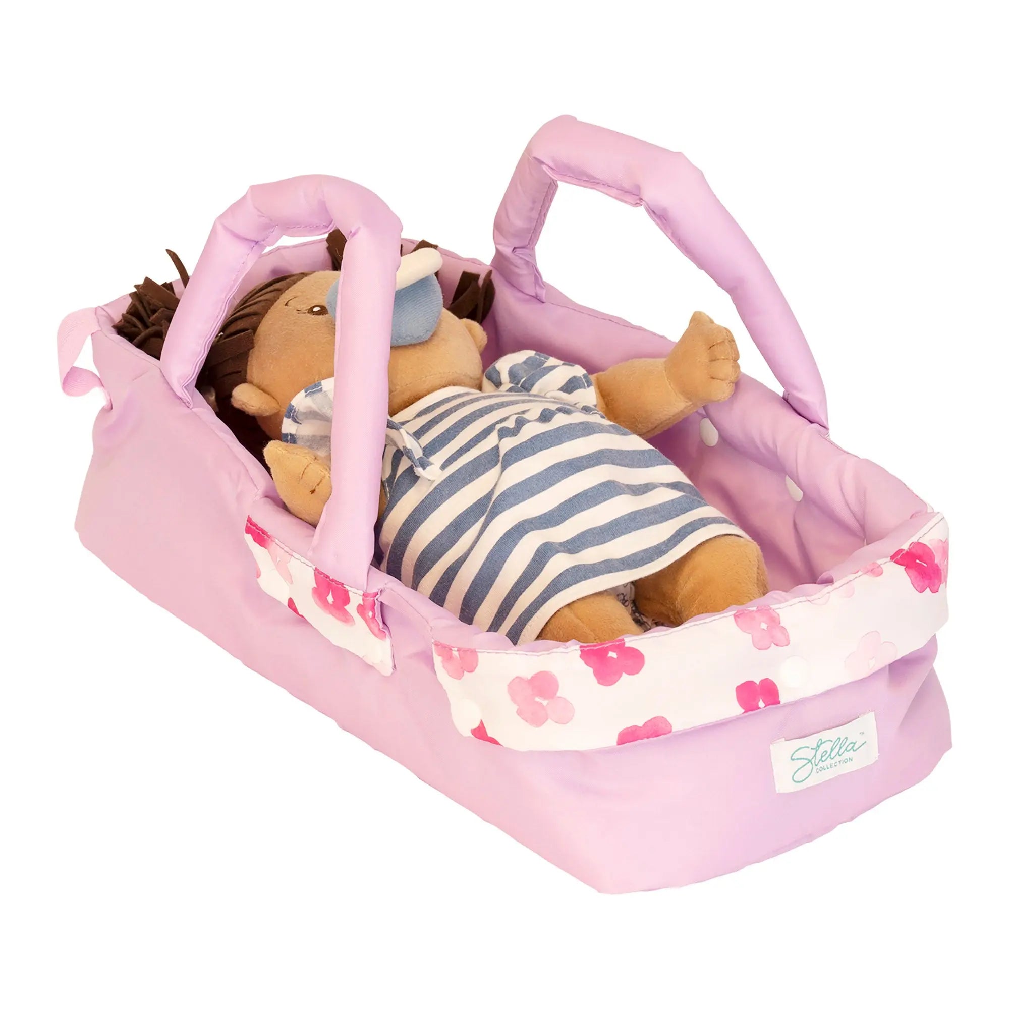 Stella Collection Buggy - Doll Accessories - Manhattan Toy