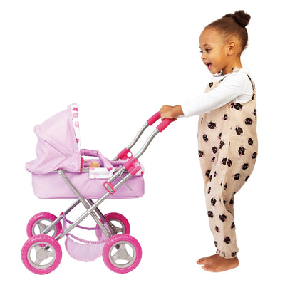 Stella Collection Buggy - Doll Accessories - Manhattan Toy
