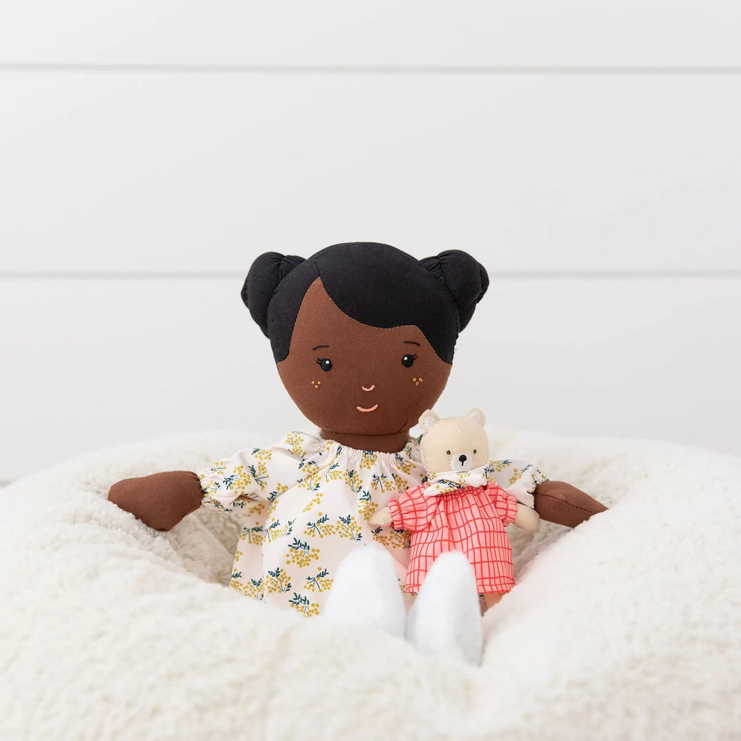 Playdate Friends Harper - Baby Doll - Manhattan Toy