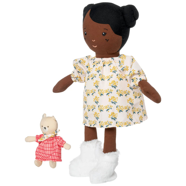 Playdate Friends Harper - Baby Doll - Manhattan Toy