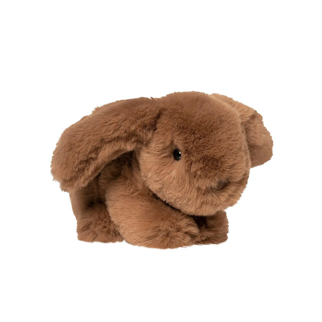 Basil Bunny - Stuffed Animal - Manhattan Toy