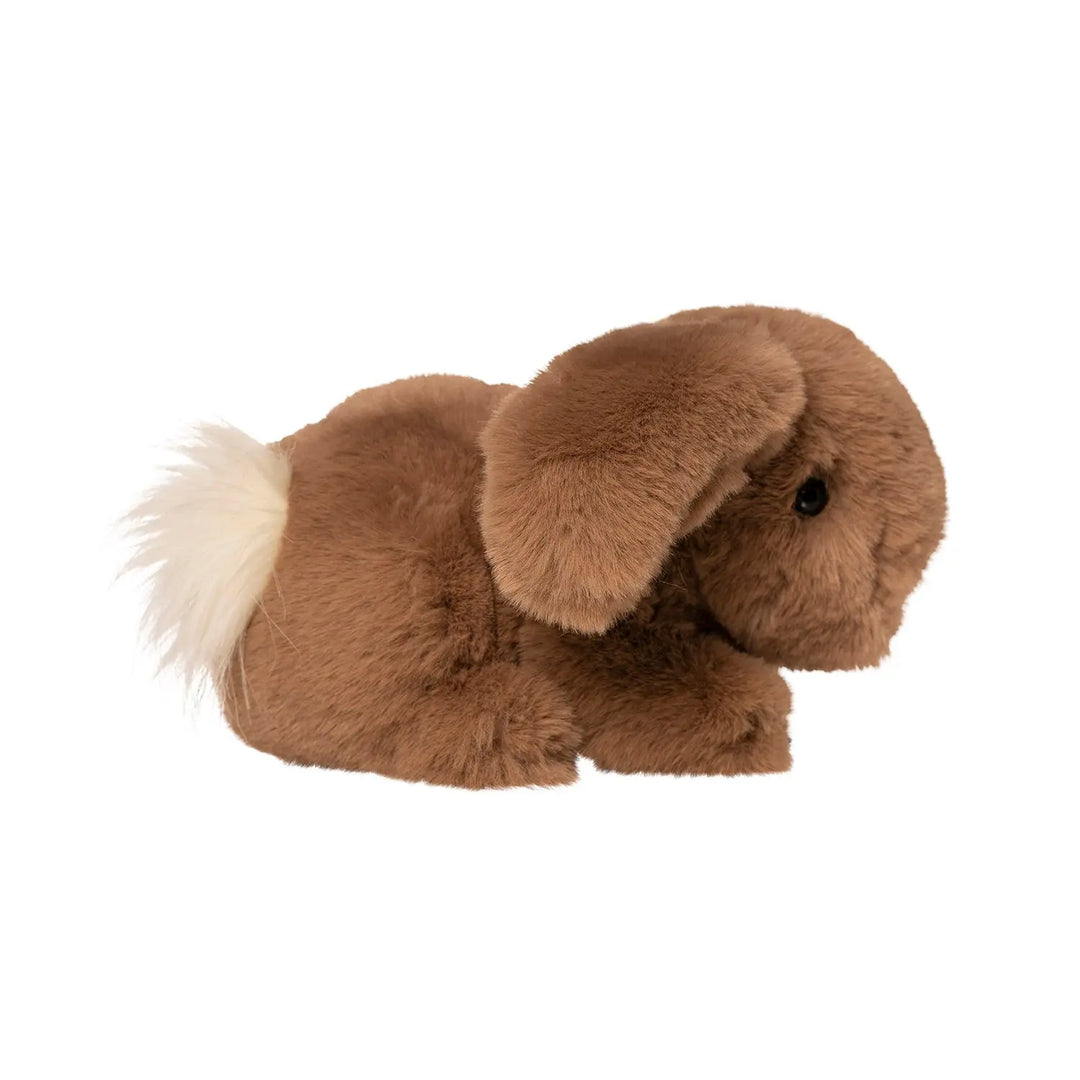 Basil Bunny - Stuffed Animal - Manhattan Toy