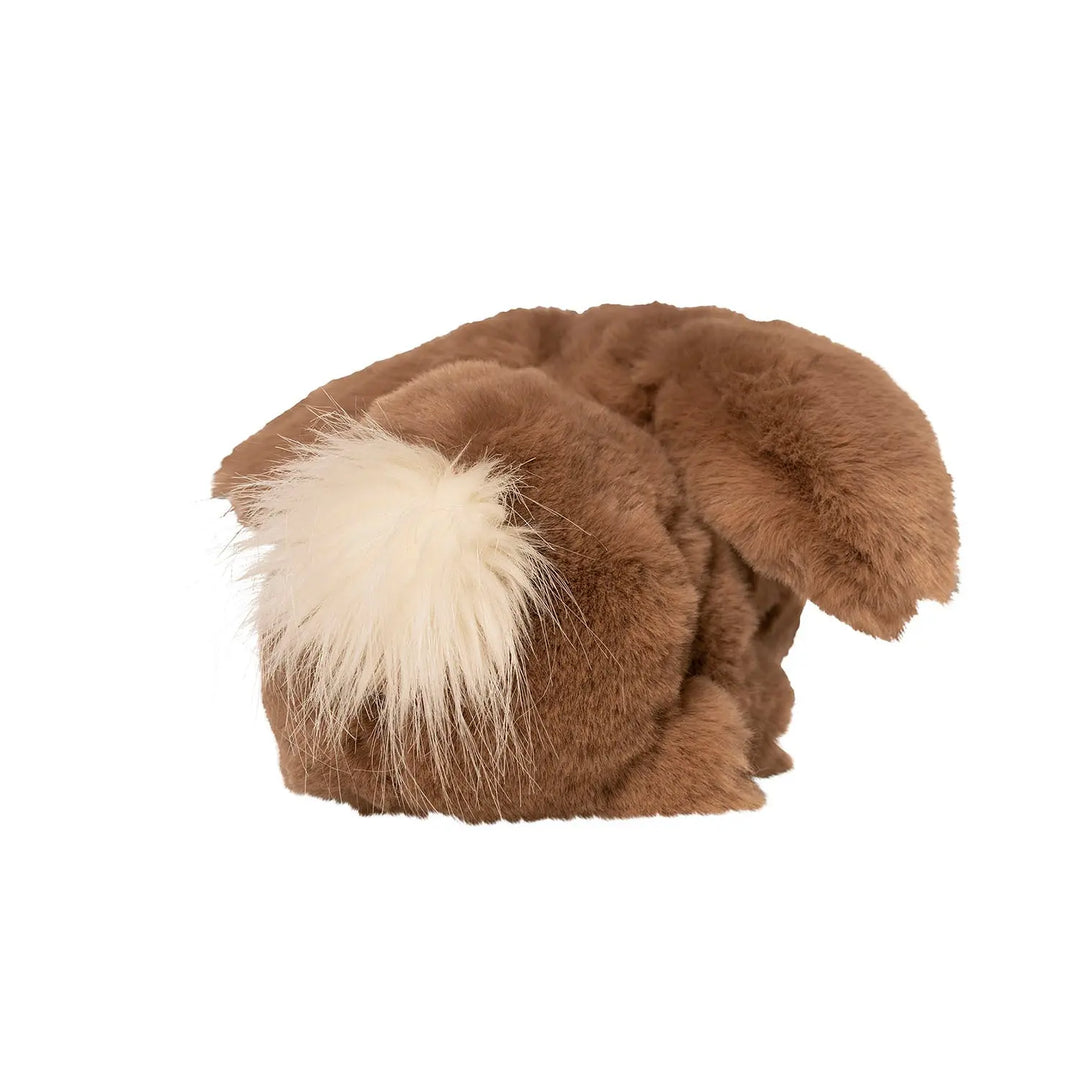 Basil Bunny - Stuffed Animal - Manhattan Toy