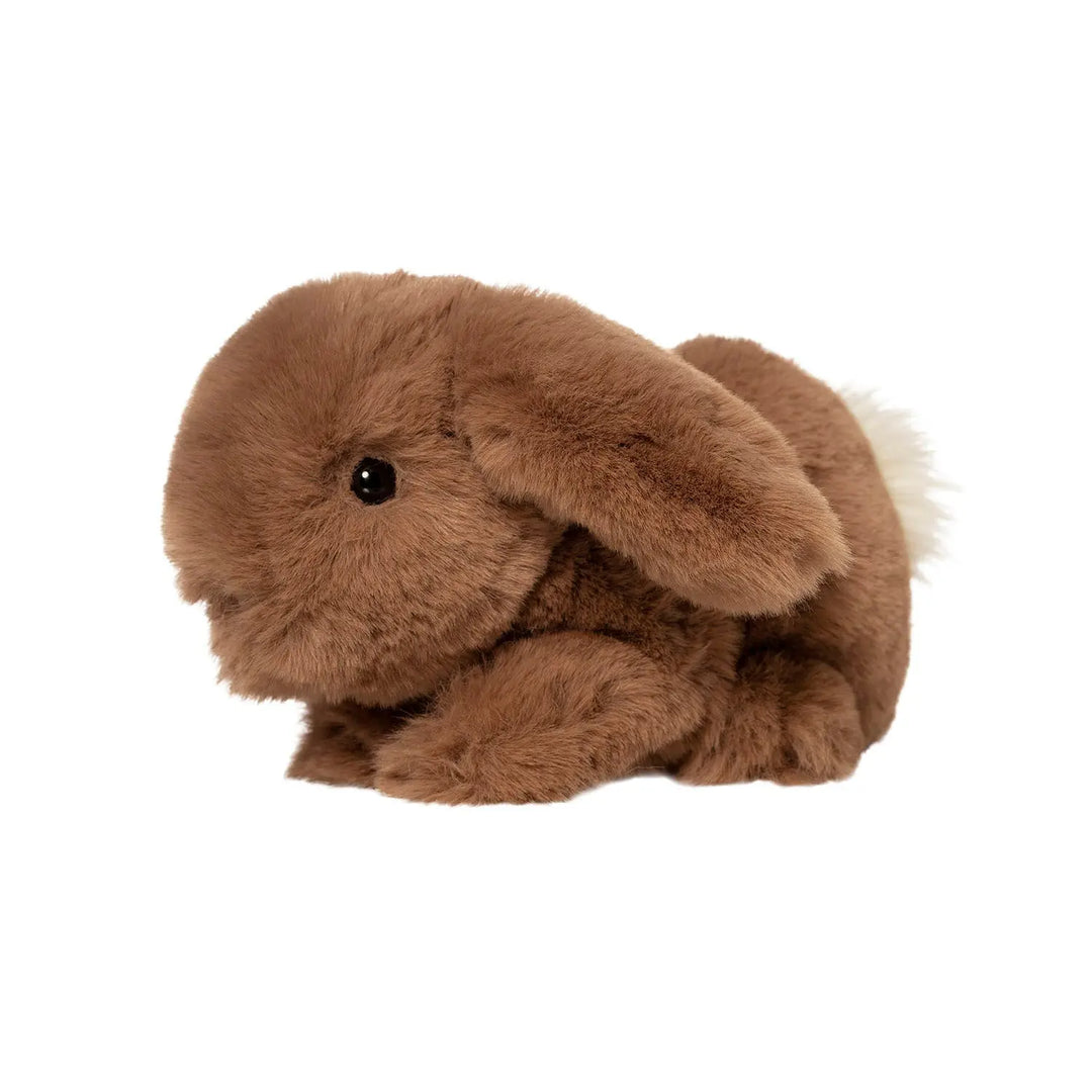 New Plush Doll Toy Bunny Furry Stuffed Dolls Children's Birthday