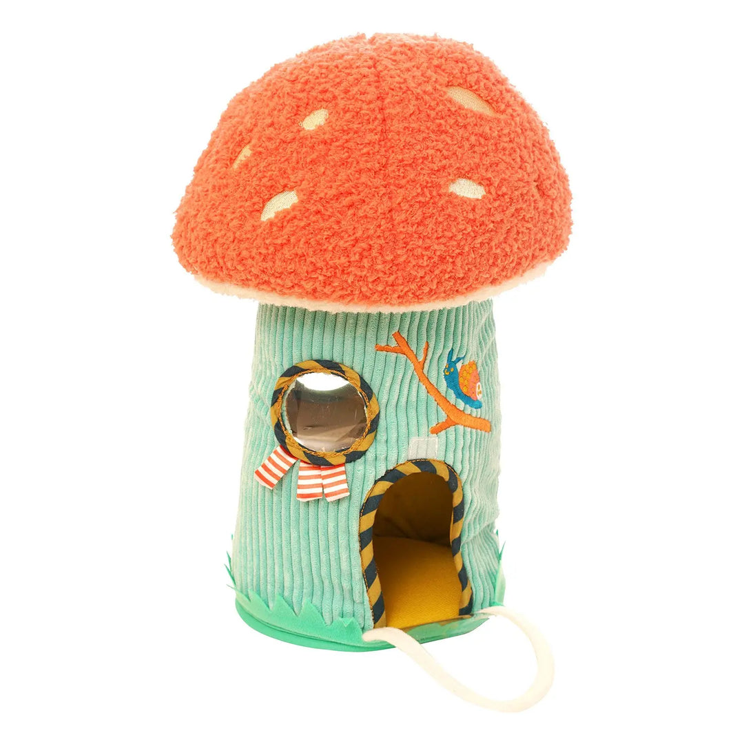 Toadstool Cottage - Baby Toys - Manhattan Toy