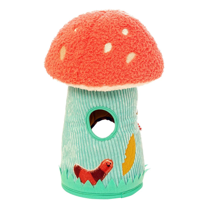 Toadstool Cottage - Baby Toys - Manhattan Toy